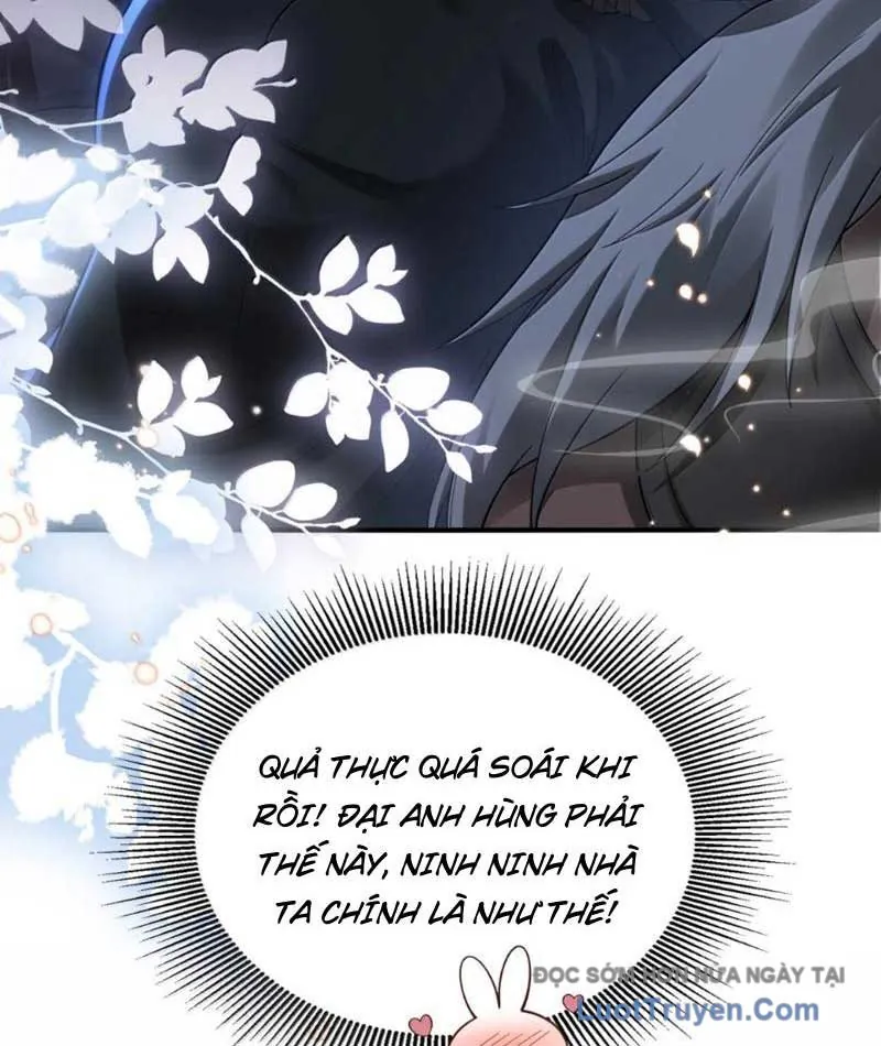 Nữ Đế, Ta Chỉ Yêu Đương Với Nương Tử Chapter 38 - Trang 36