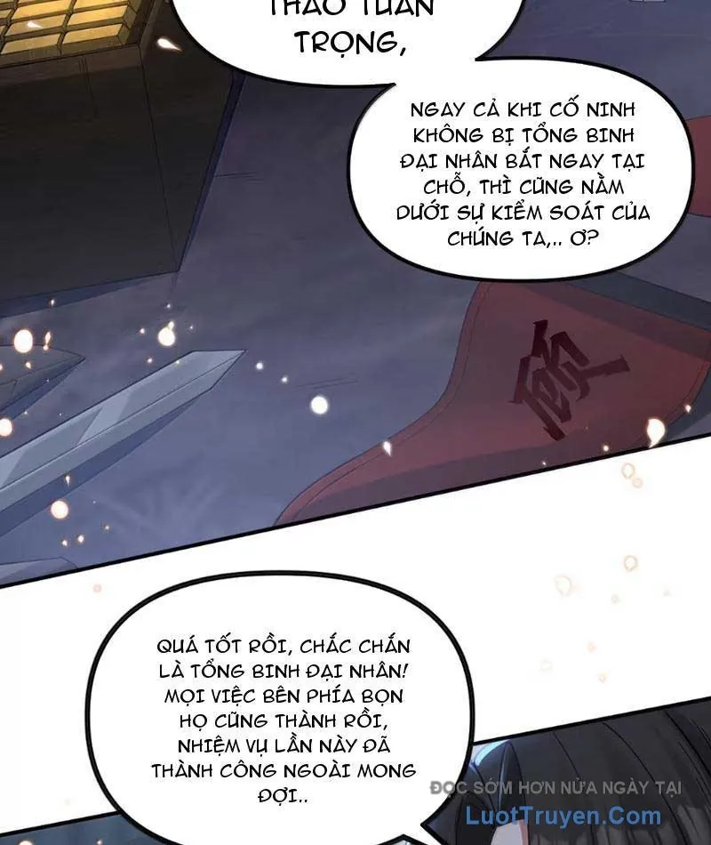 Nữ Đế, Ta Chỉ Yêu Đương Với Nương Tử Chapter 38 - Trang 39