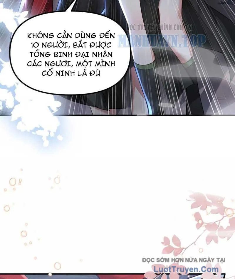Nữ Đế, Ta Chỉ Yêu Đương Với Nương Tử Chapter 38 - Trang 42
