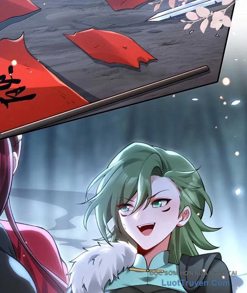 Nữ Đế, Ta Chỉ Yêu Đương Với Nương Tử Chapter 38 - Trang 43