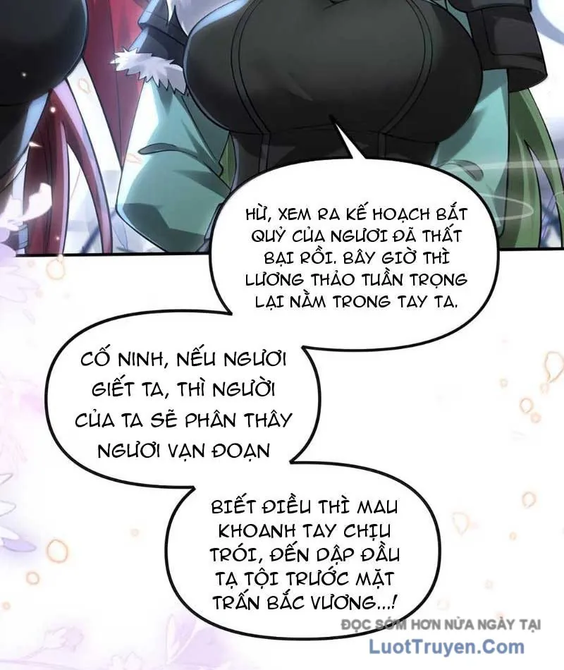 Nữ Đế, Ta Chỉ Yêu Đương Với Nương Tử Chapter 38 - Trang 44