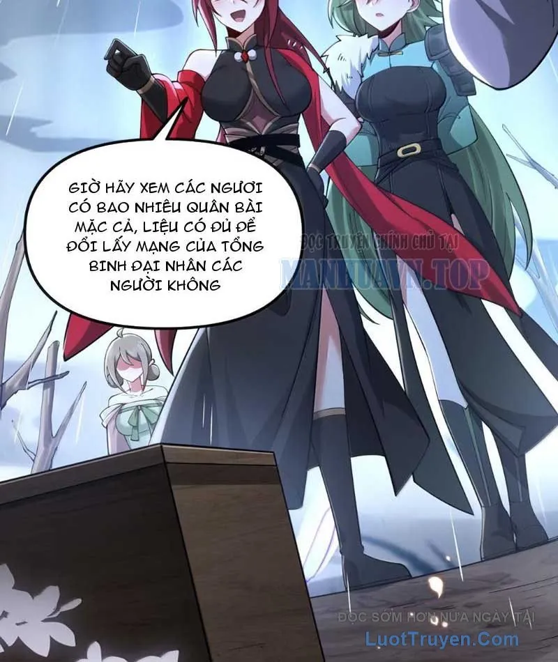 Nữ Đế, Ta Chỉ Yêu Đương Với Nương Tử Chapter 38 - Trang 49