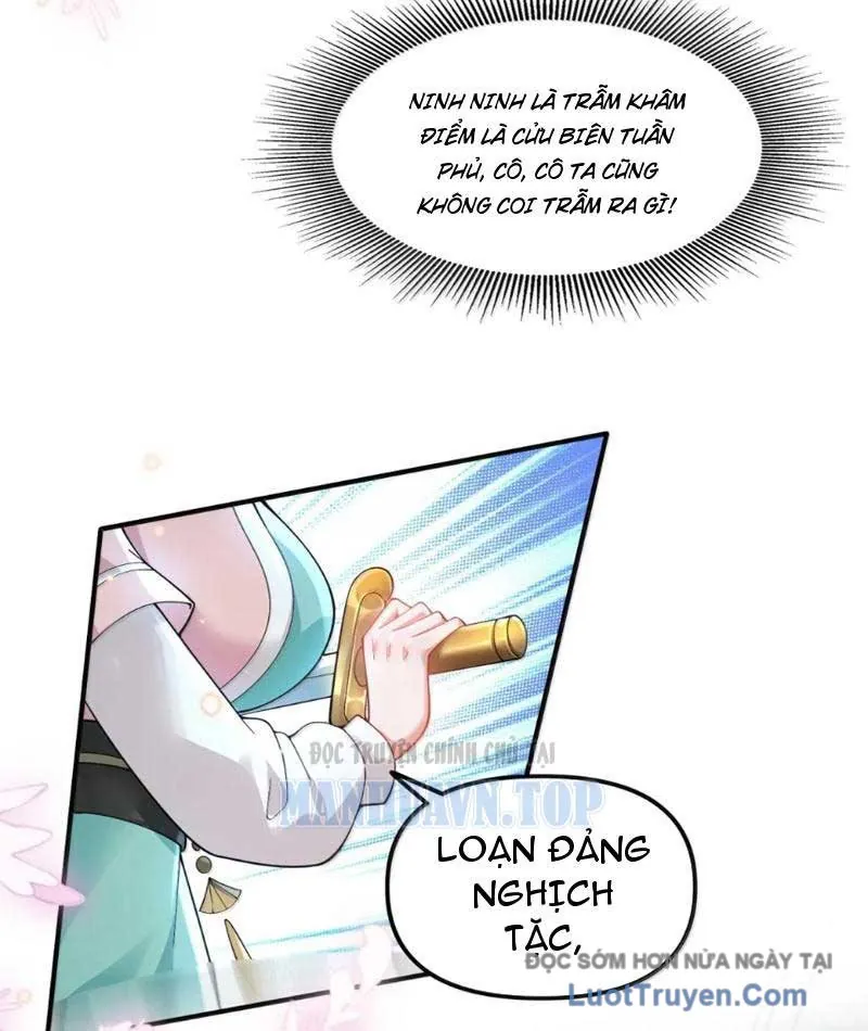 Nữ Đế, Ta Chỉ Yêu Đương Với Nương Tử Chapter 38 - Trang 6