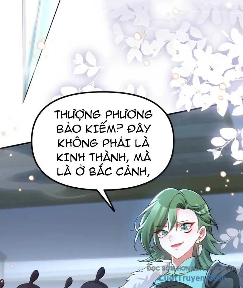 Nữ Đế, Ta Chỉ Yêu Đương Với Nương Tử Chapter 38 - Trang 9