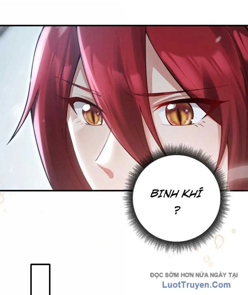 Nữ Đế, Ta Chỉ Yêu Đương Với Nương Tử Chapter 39 - Trang 12