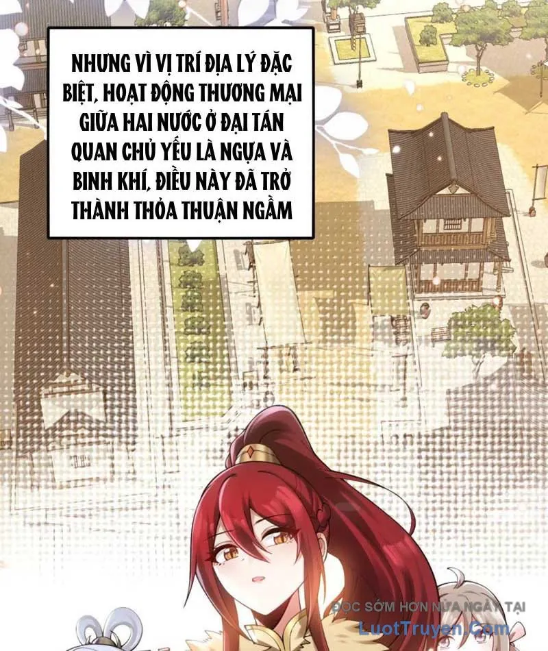 Nữ Đế, Ta Chỉ Yêu Đương Với Nương Tử Chapter 39 - Trang 14