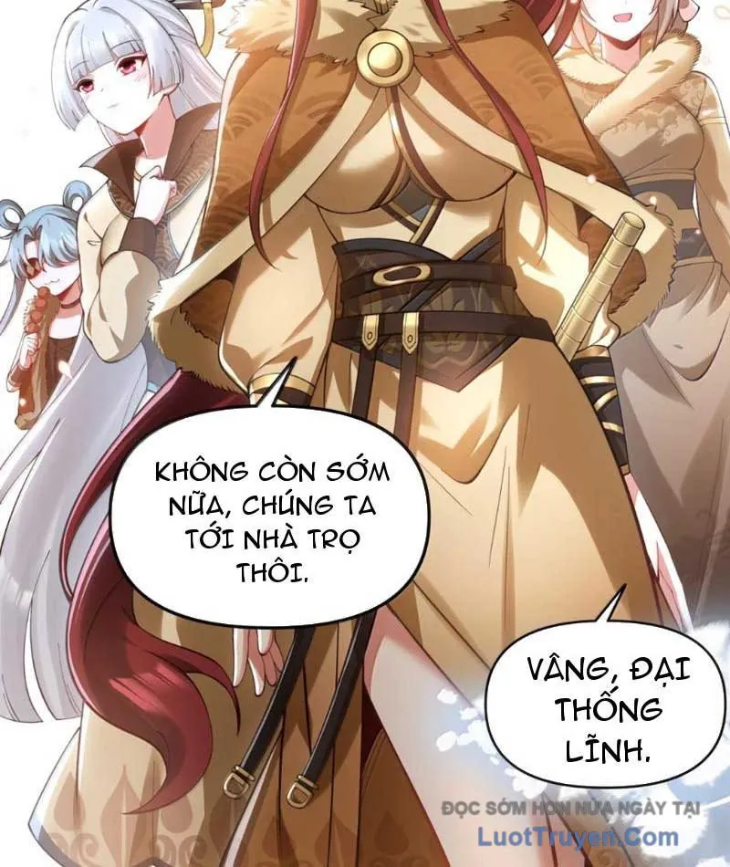 Nữ Đế, Ta Chỉ Yêu Đương Với Nương Tử Chapter 39 - Trang 15