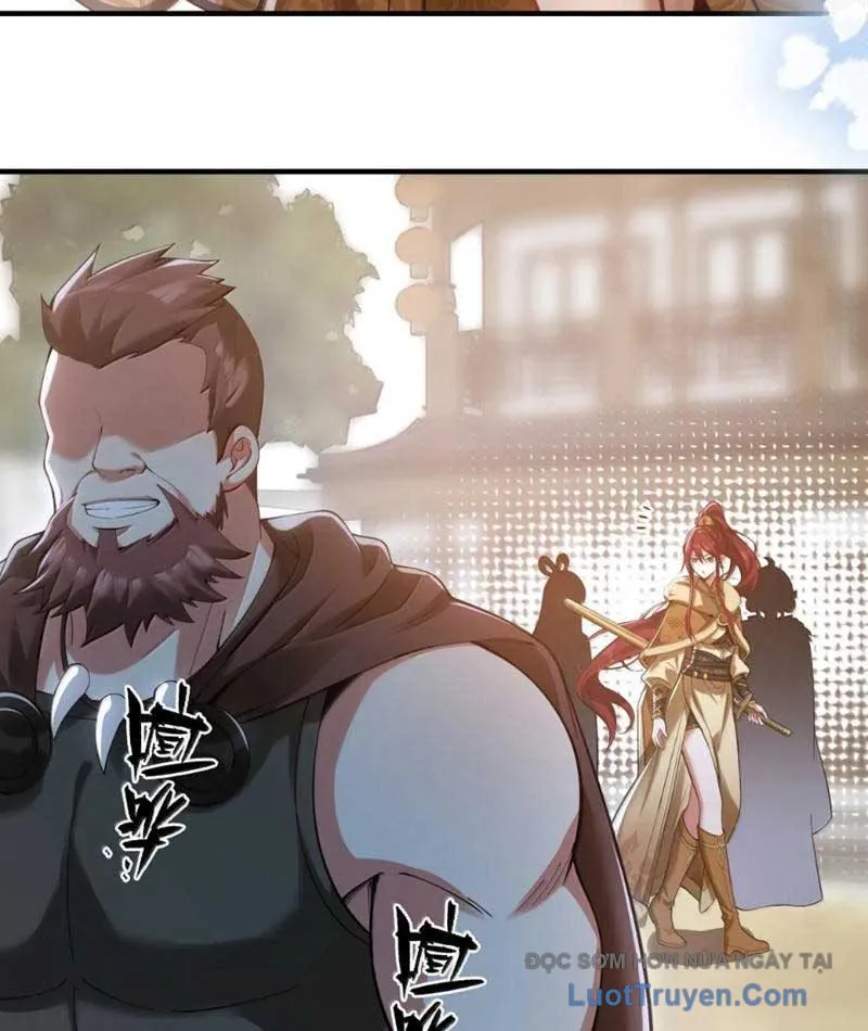 Nữ Đế, Ta Chỉ Yêu Đương Với Nương Tử Chapter 39 - Trang 16