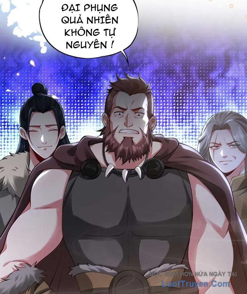 Nữ Đế, Ta Chỉ Yêu Đương Với Nương Tử Chapter 39 - Trang 20
