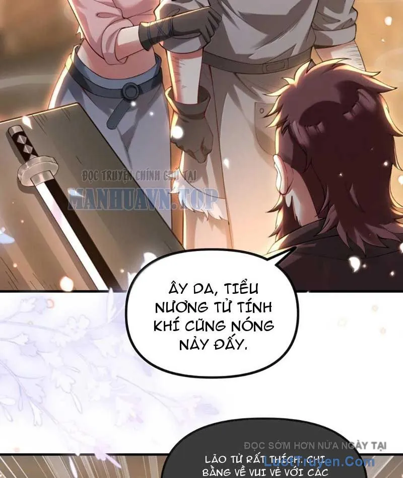Nữ Đế, Ta Chỉ Yêu Đương Với Nương Tử Chapter 39 - Trang 23