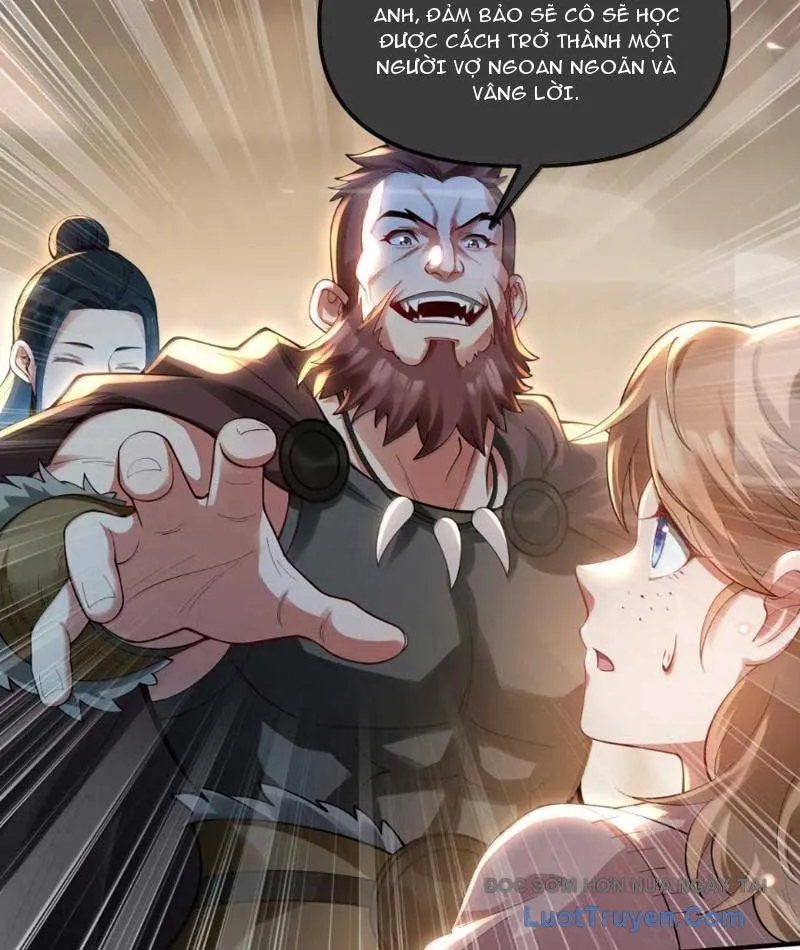 Nữ Đế, Ta Chỉ Yêu Đương Với Nương Tử Chapter 39 - Trang 24