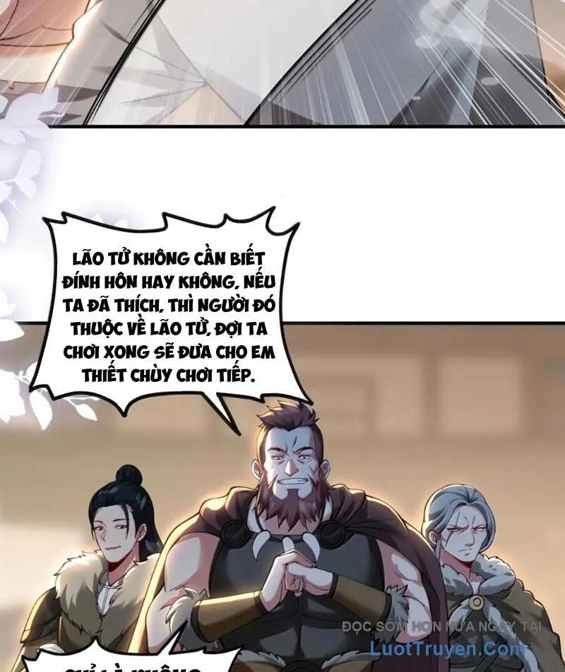 Nữ Đế, Ta Chỉ Yêu Đương Với Nương Tử Chapter 39 - Trang 27
