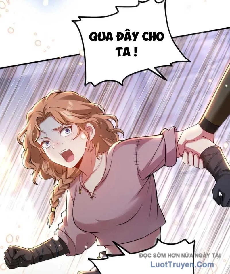 Nữ Đế, Ta Chỉ Yêu Đương Với Nương Tử Chapter 39 - Trang 29