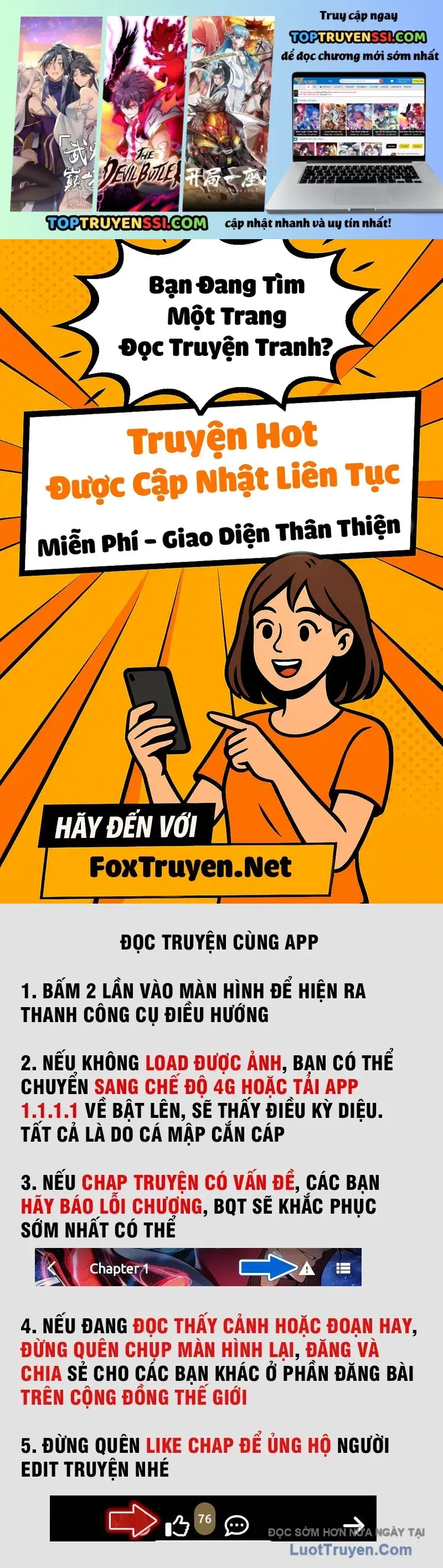 Nữ Đế, Ta Chỉ Yêu Đương Với Nương Tử Chapter 39 - Trang 3