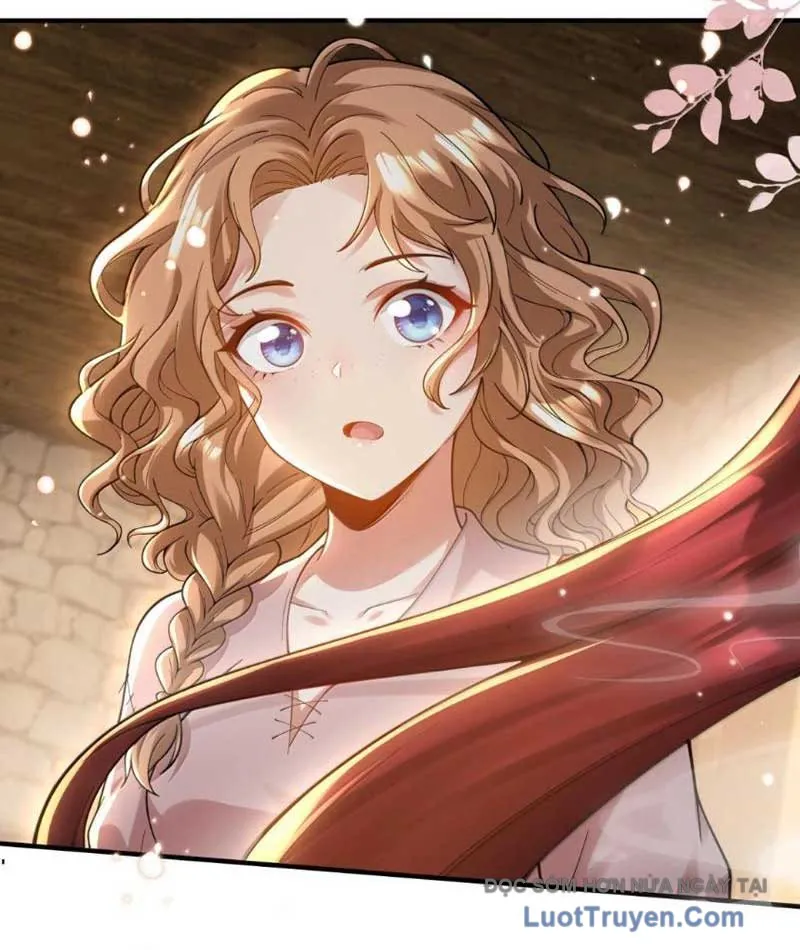 Nữ Đế, Ta Chỉ Yêu Đương Với Nương Tử Chapter 39 - Trang 38