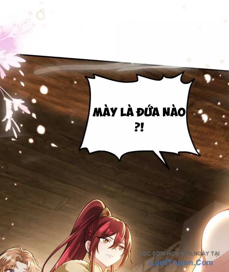 Nữ Đế, Ta Chỉ Yêu Đương Với Nương Tử Chapter 39 - Trang 39
