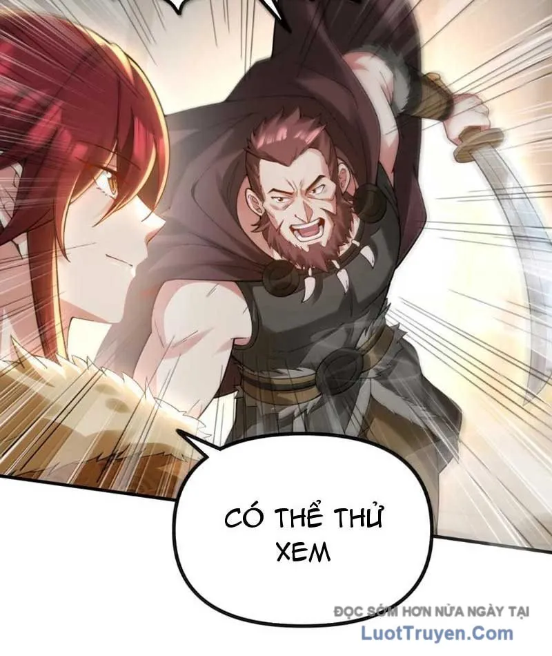 Nữ Đế, Ta Chỉ Yêu Đương Với Nương Tử Chapter 39 - Trang 42