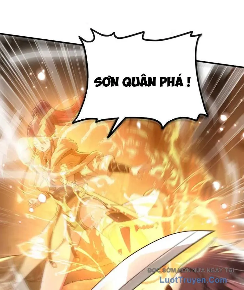 Nữ Đế, Ta Chỉ Yêu Đương Với Nương Tử Chapter 39 - Trang 43
