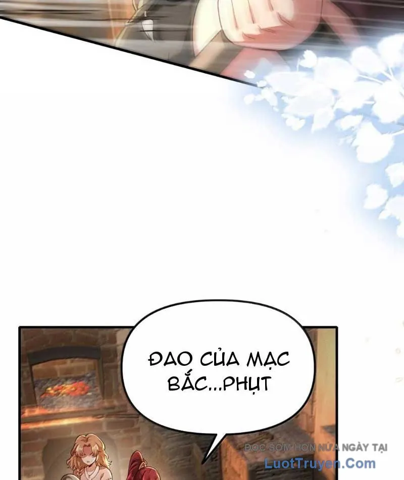 Nữ Đế, Ta Chỉ Yêu Đương Với Nương Tử Chapter 39 - Trang 46