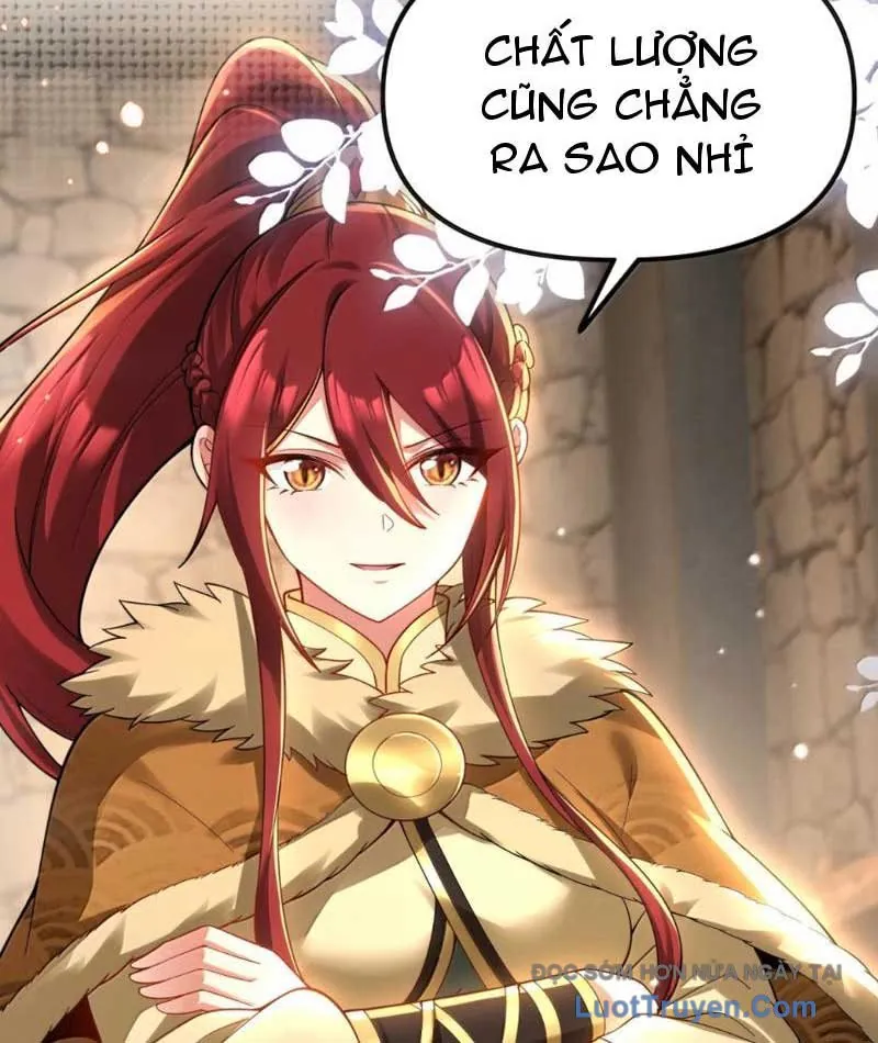 Nữ Đế, Ta Chỉ Yêu Đương Với Nương Tử Chapter 39 - Trang 48