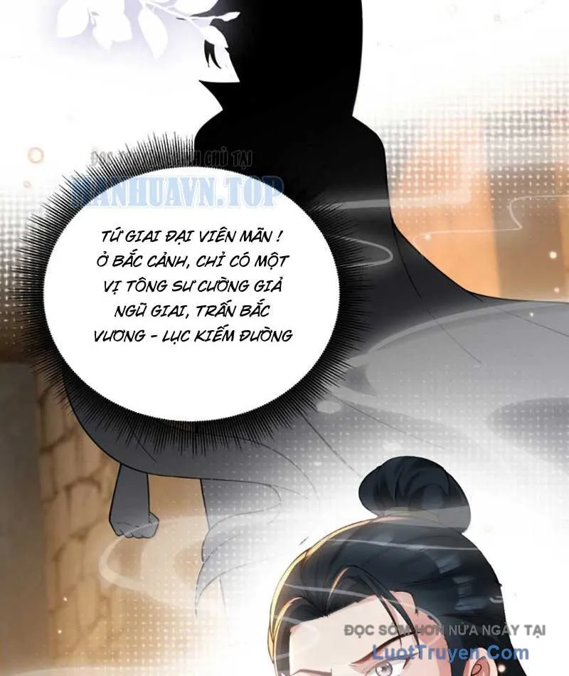 Nữ Đế, Ta Chỉ Yêu Đương Với Nương Tử Chapter 39 - Trang 50