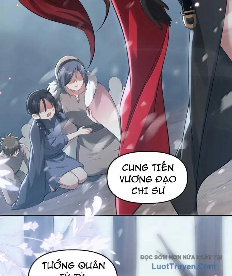 Nữ Đế, Ta Chỉ Yêu Đương Với Nương Tử Chapter 39 - Trang 8