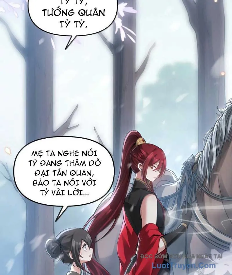 Nữ Đế, Ta Chỉ Yêu Đương Với Nương Tử Chapter 39 - Trang 9