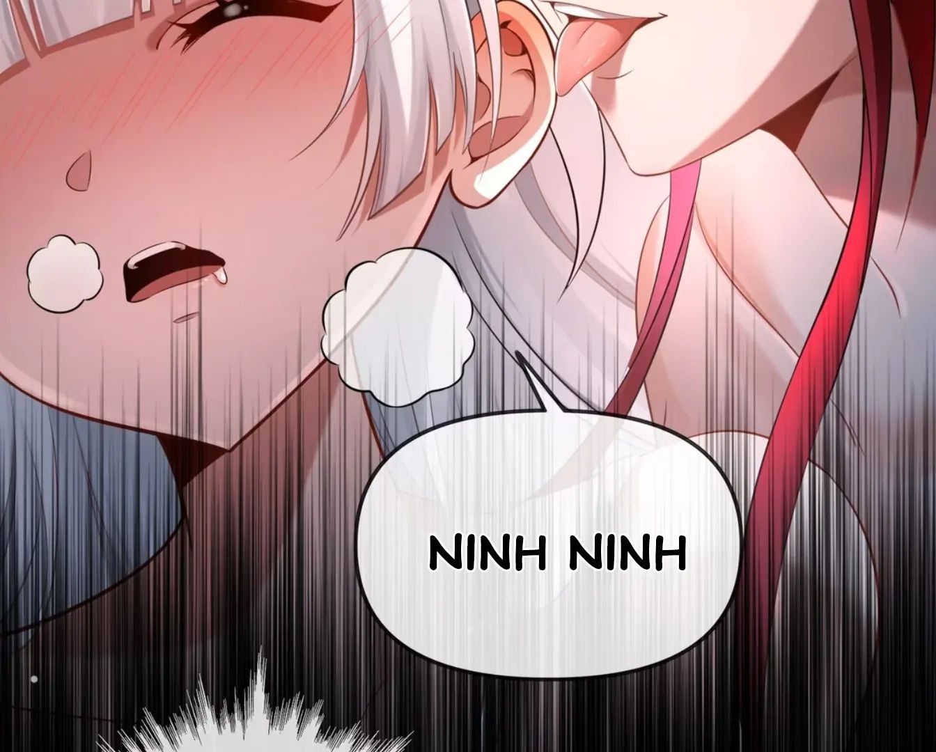 Nữ Đế, Ta Chỉ Yêu Đương Với Nương Tử Chapter 4 - Trang 10