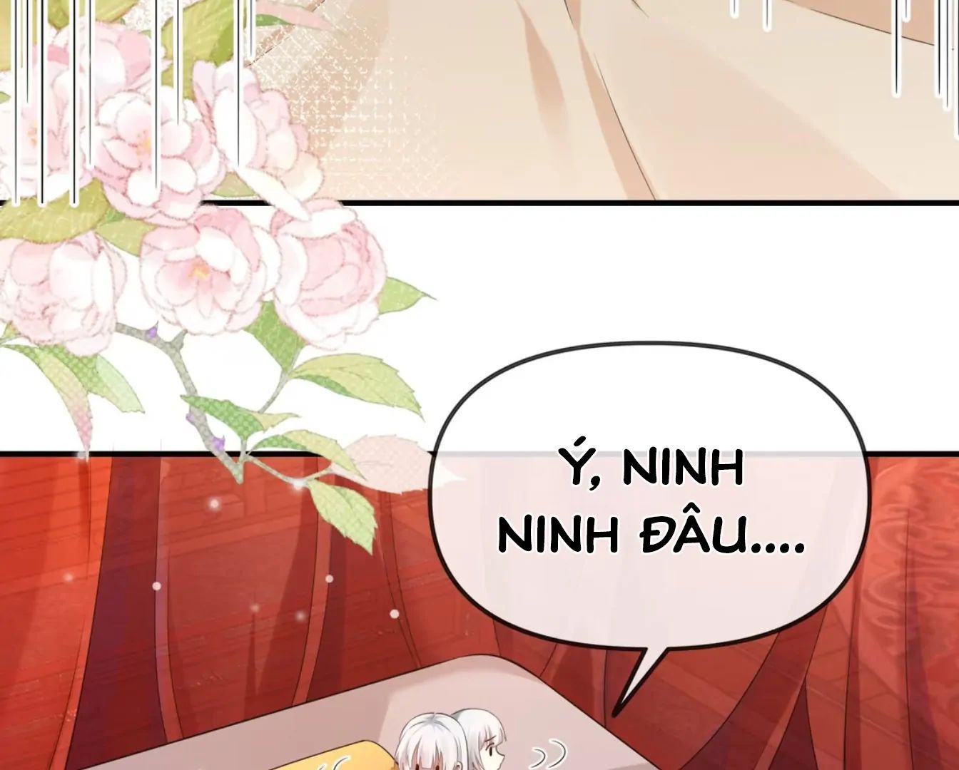Nữ Đế, Ta Chỉ Yêu Đương Với Nương Tử Chapter 4 - Trang 16