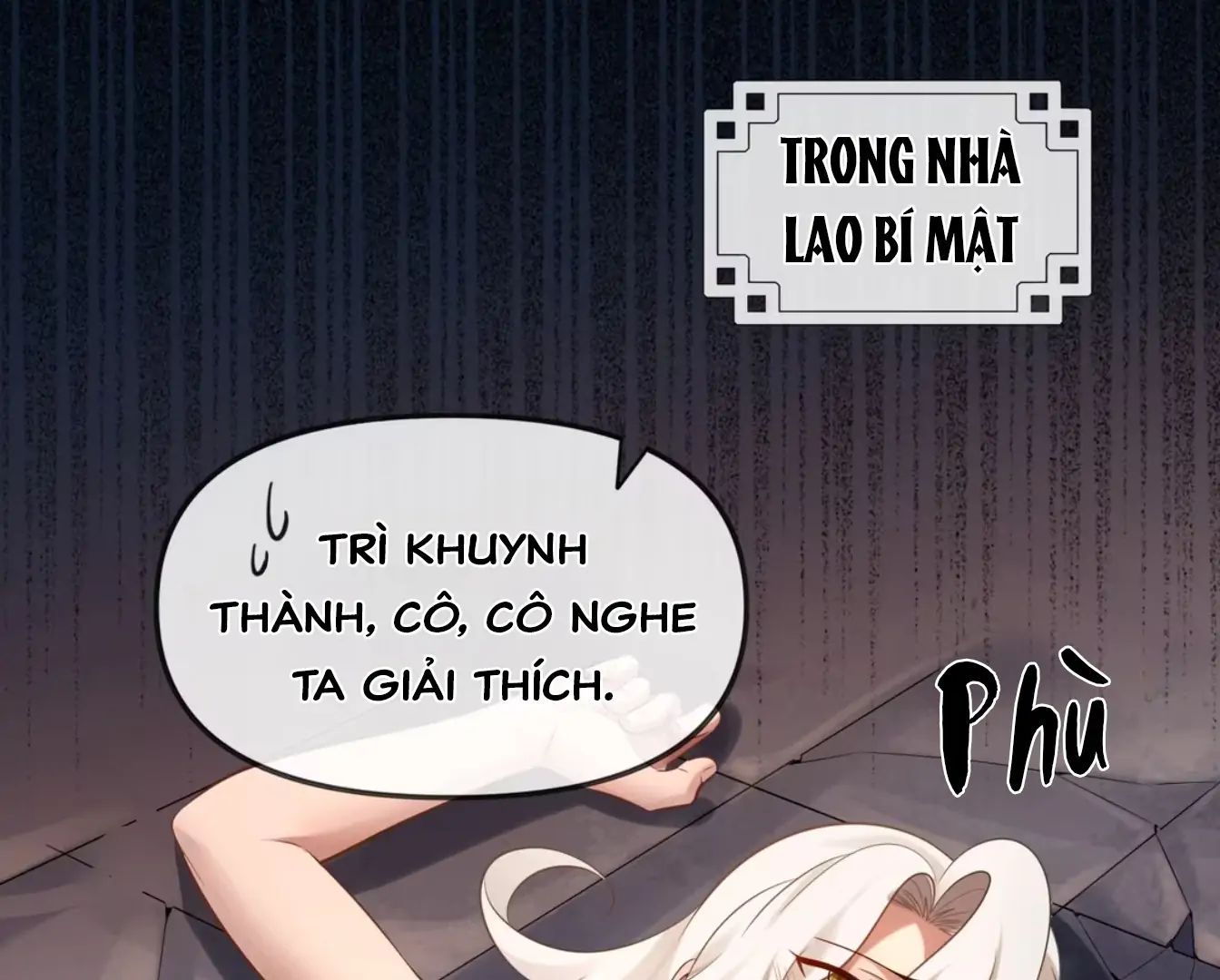 Nữ Đế, Ta Chỉ Yêu Đương Với Nương Tử Chapter 4 - Trang 22