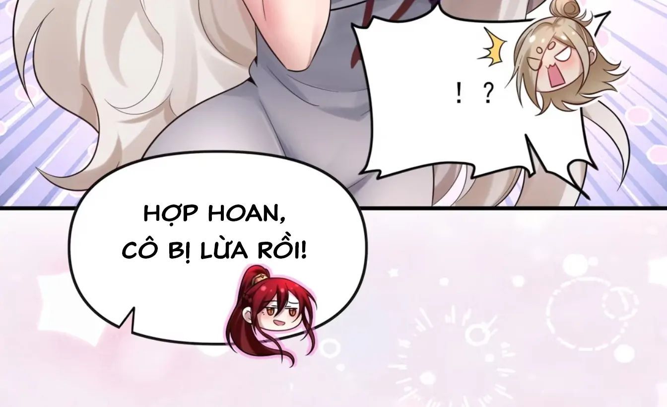 Nữ Đế, Ta Chỉ Yêu Đương Với Nương Tử Chapter 4 - Trang 28