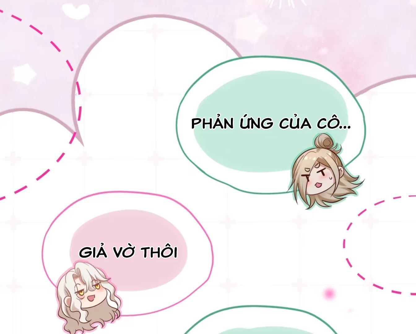 Nữ Đế, Ta Chỉ Yêu Đương Với Nương Tử Chapter 4 - Trang 29