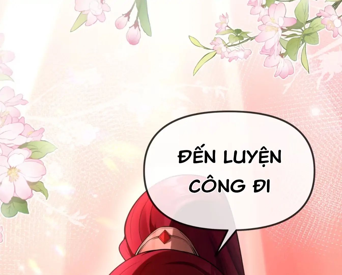 Nữ Đế, Ta Chỉ Yêu Đương Với Nương Tử Chapter 4 - Trang 3