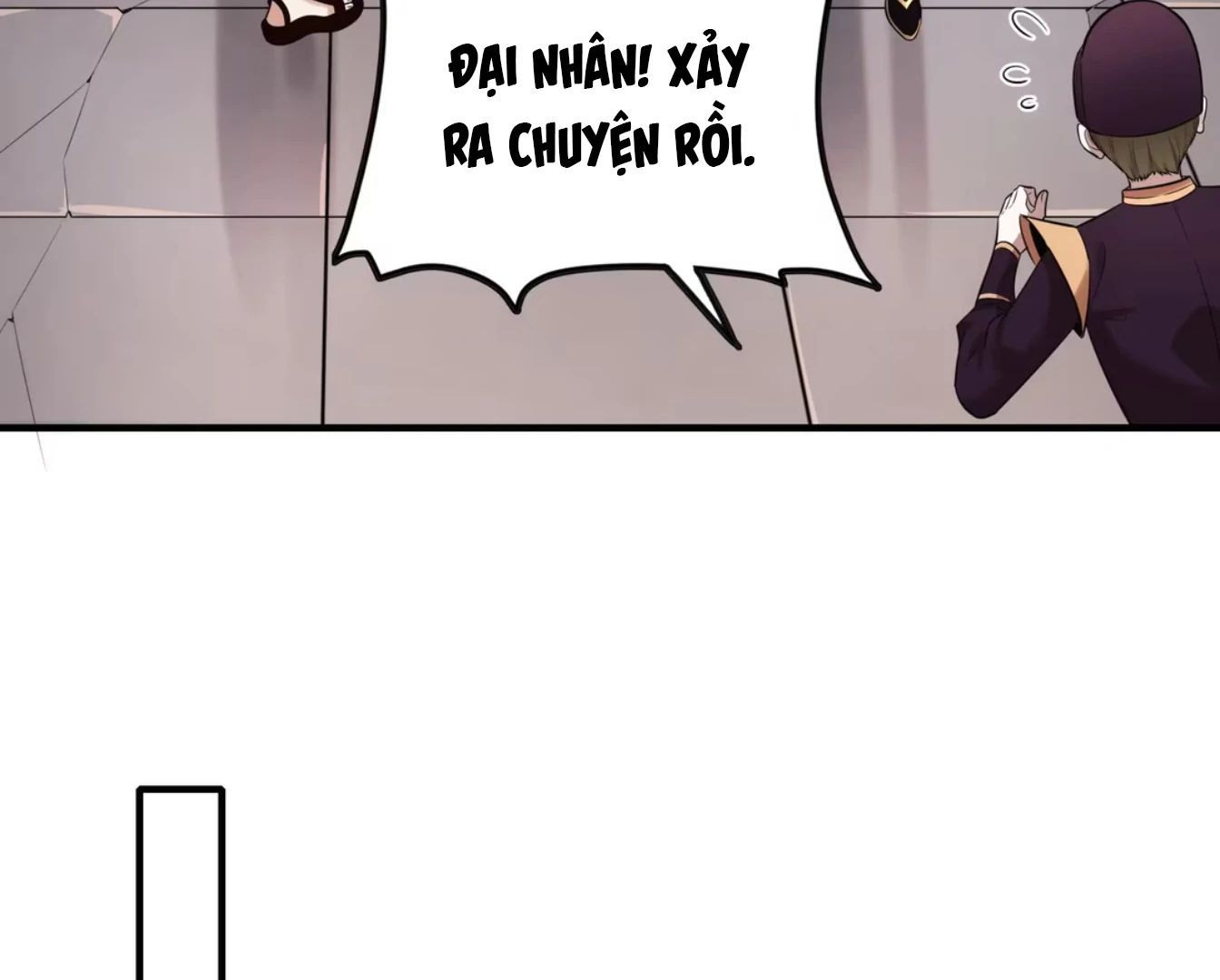 Nữ Đế, Ta Chỉ Yêu Đương Với Nương Tử Chapter 4 - Trang 35