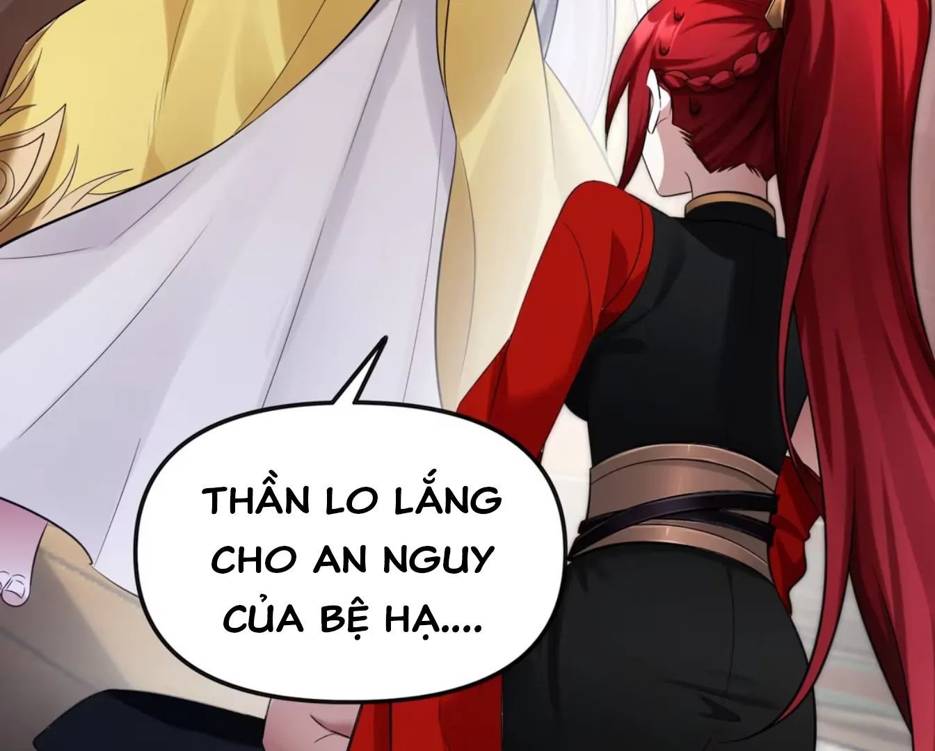 Nữ Đế, Ta Chỉ Yêu Đương Với Nương Tử Chapter 4 - Trang 39