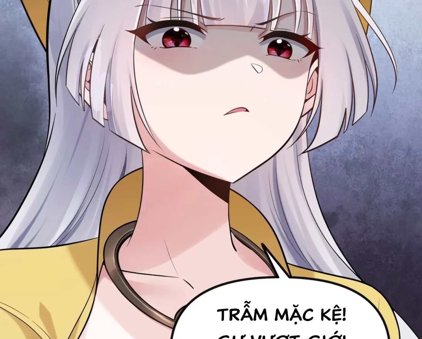 Nữ Đế, Ta Chỉ Yêu Đương Với Nương Tử Chapter 4 - Trang 41