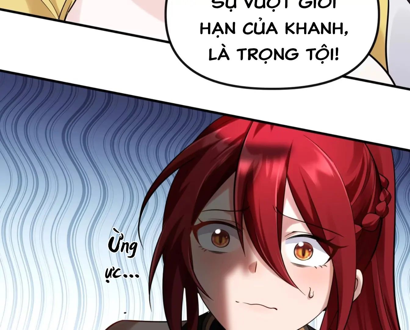 Nữ Đế, Ta Chỉ Yêu Đương Với Nương Tử Chapter 4 - Trang 42