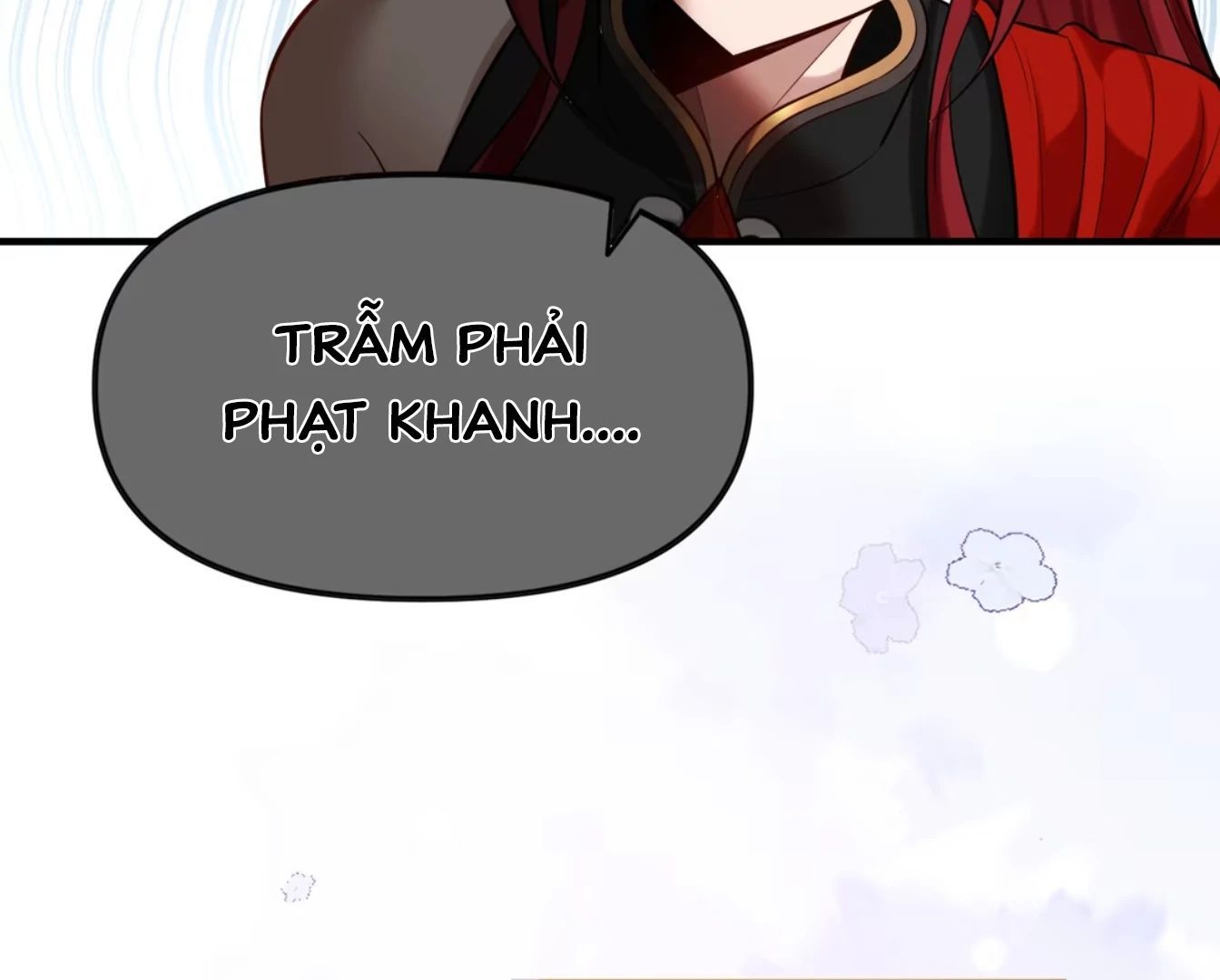 Nữ Đế, Ta Chỉ Yêu Đương Với Nương Tử Chapter 4 - Trang 43