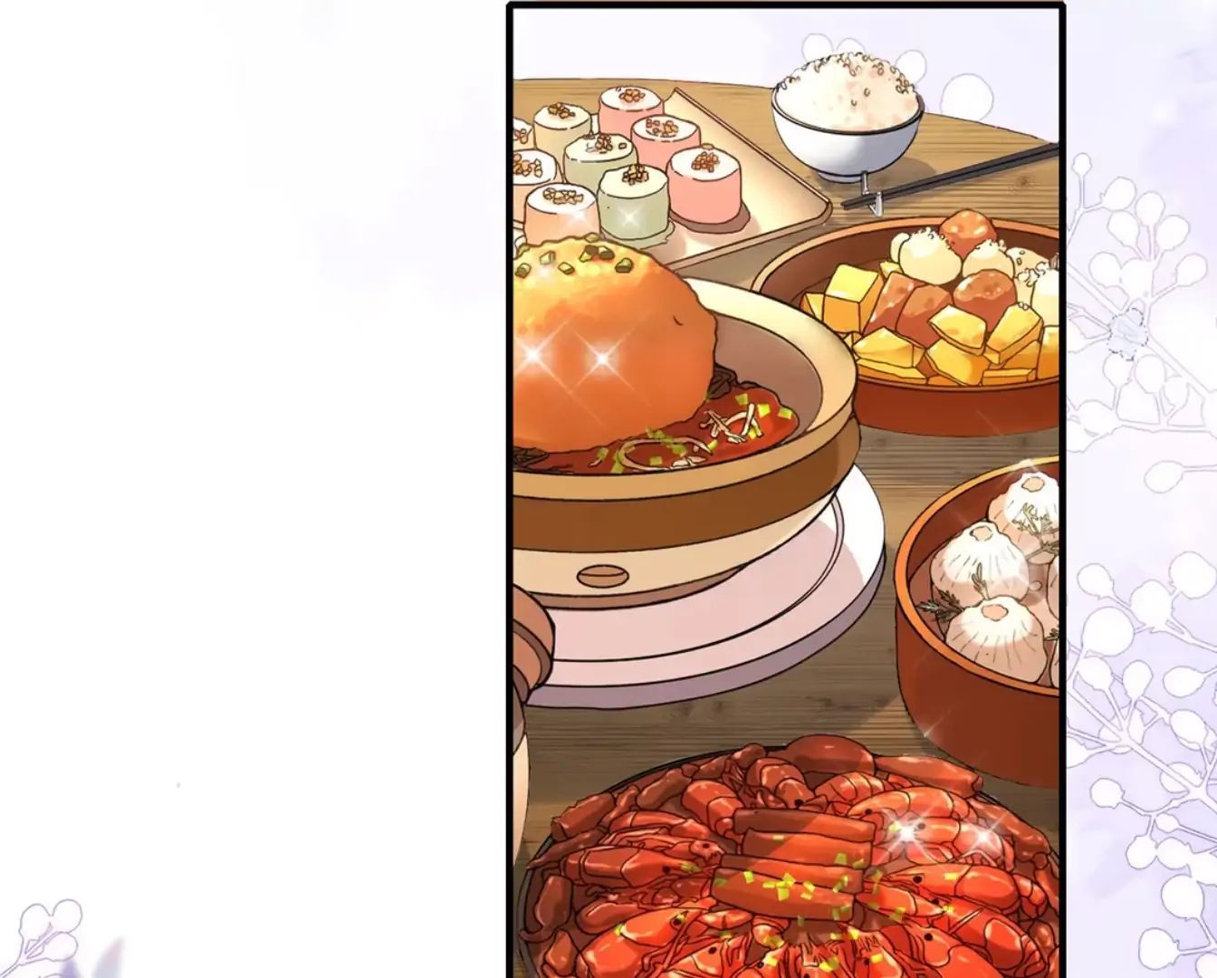 Nữ Đế, Ta Chỉ Yêu Đương Với Nương Tử Chapter 4 - Trang 44
