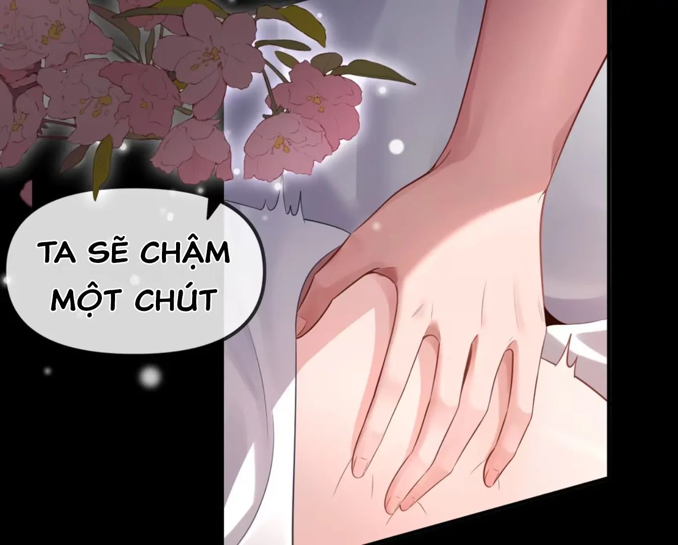 Nữ Đế, Ta Chỉ Yêu Đương Với Nương Tử Chapter 4 - Trang 8