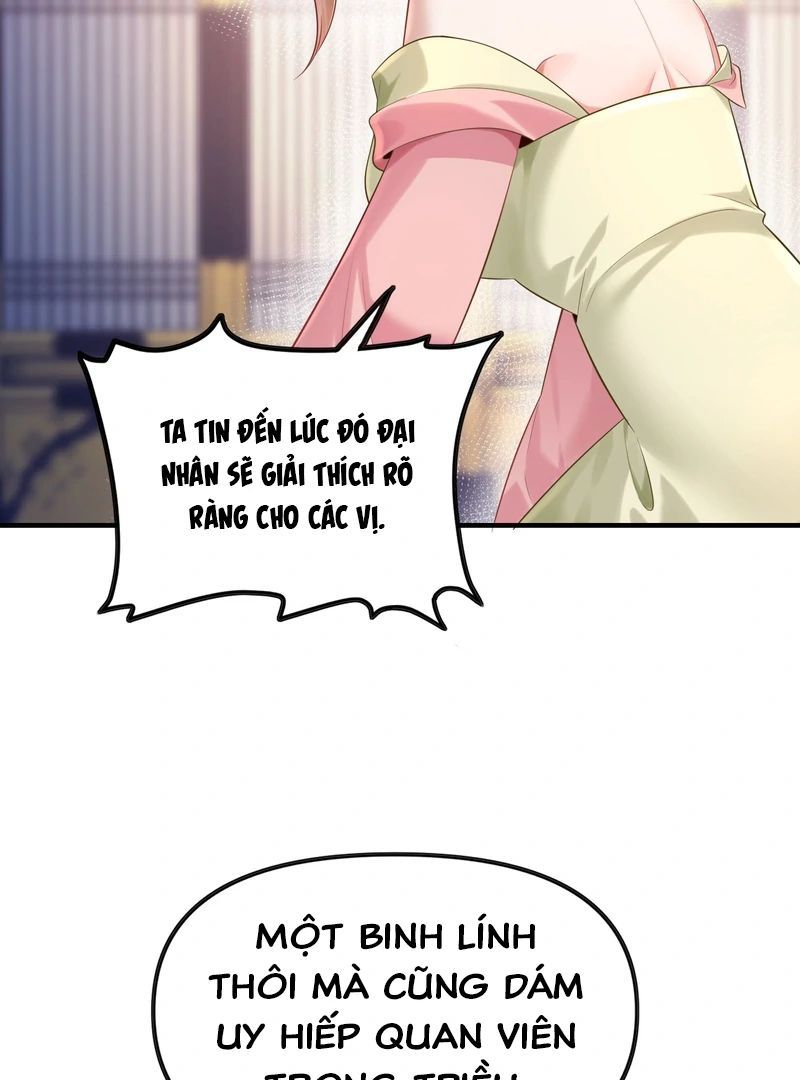 Nữ Đế, Ta Chỉ Yêu Đương Với Nương Tử Chapter 5 - Trang 12