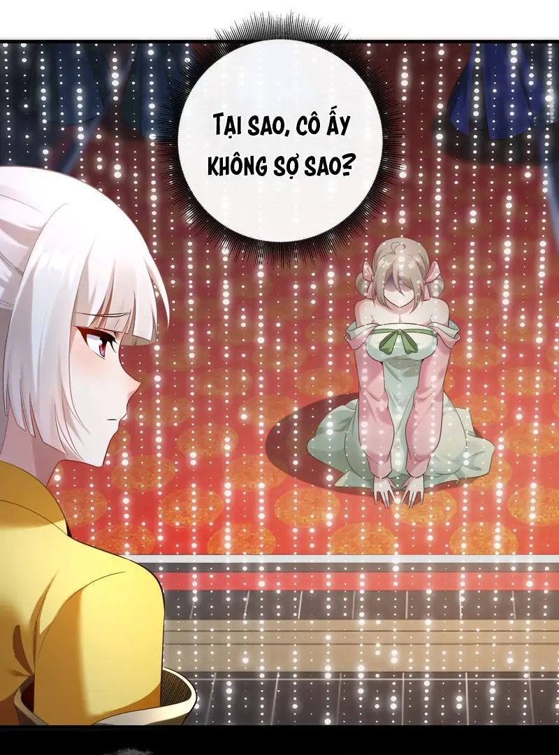 Nữ Đế, Ta Chỉ Yêu Đương Với Nương Tử Chapter 5 - Trang 15