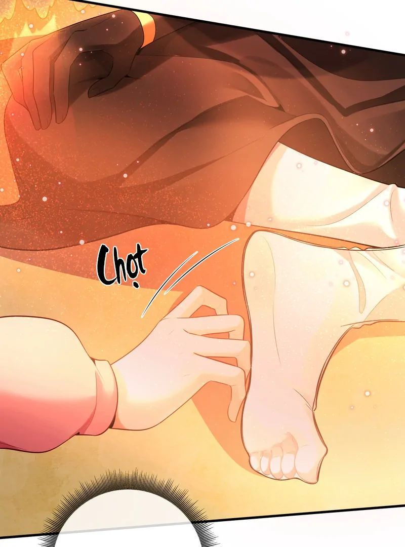 Nữ Đế, Ta Chỉ Yêu Đương Với Nương Tử Chapter 5 - Trang 28
