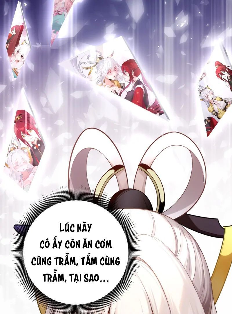 Nữ Đế, Ta Chỉ Yêu Đương Với Nương Tử Chapter 5 - Trang 3
