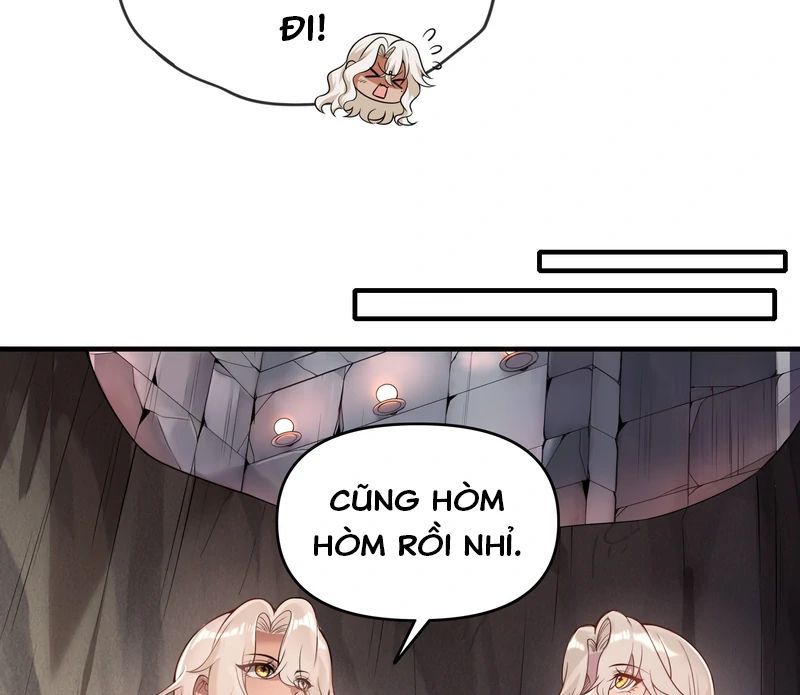 Nữ Đế, Ta Chỉ Yêu Đương Với Nương Tử Chapter 5 - Trang 39