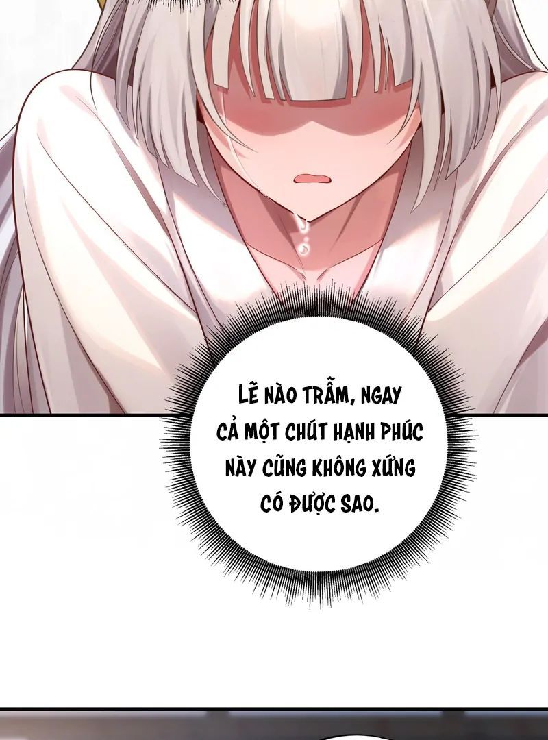 Nữ Đế, Ta Chỉ Yêu Đương Với Nương Tử Chapter 5 - Trang 4