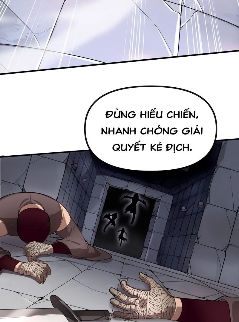 Nữ Đế, Ta Chỉ Yêu Đương Với Nương Tử Chapter 5 - Trang 45