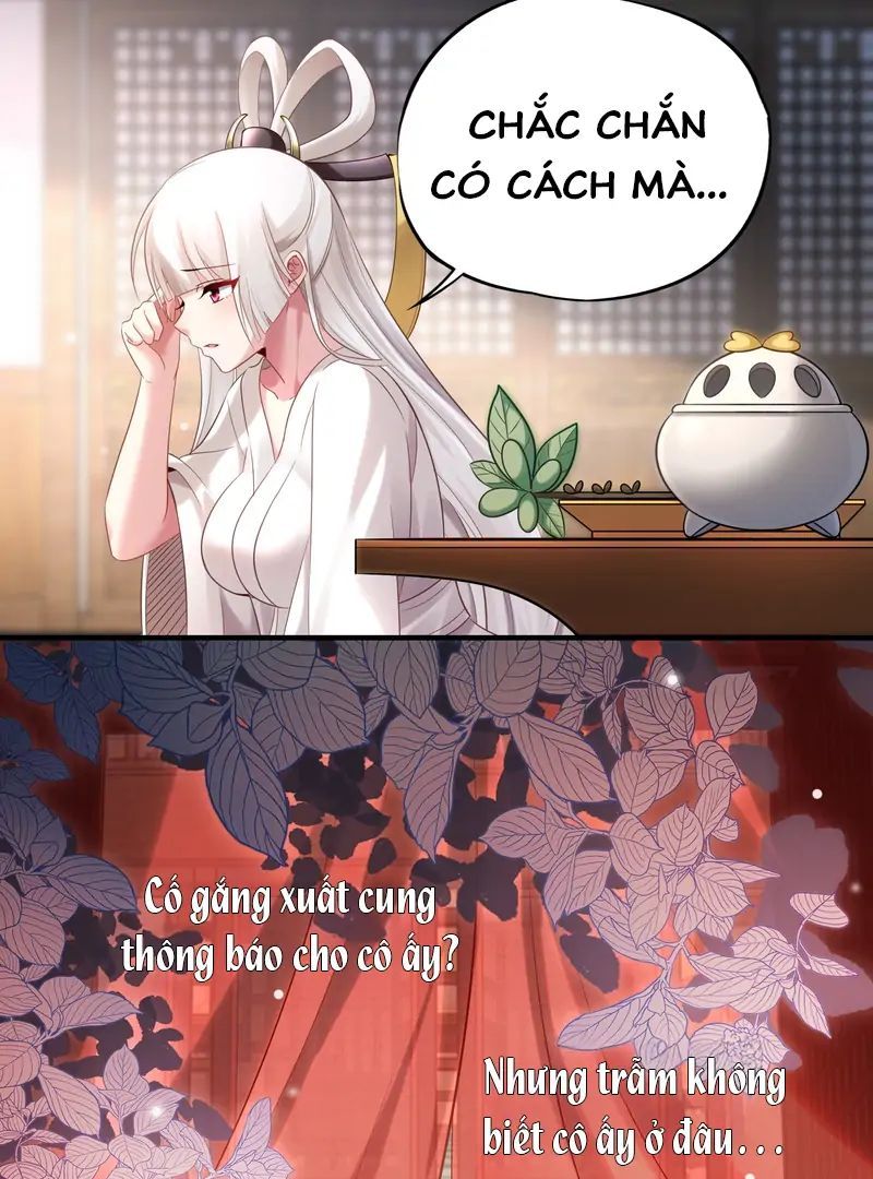 Nữ Đế, Ta Chỉ Yêu Đương Với Nương Tử Chapter 5 - Trang 5