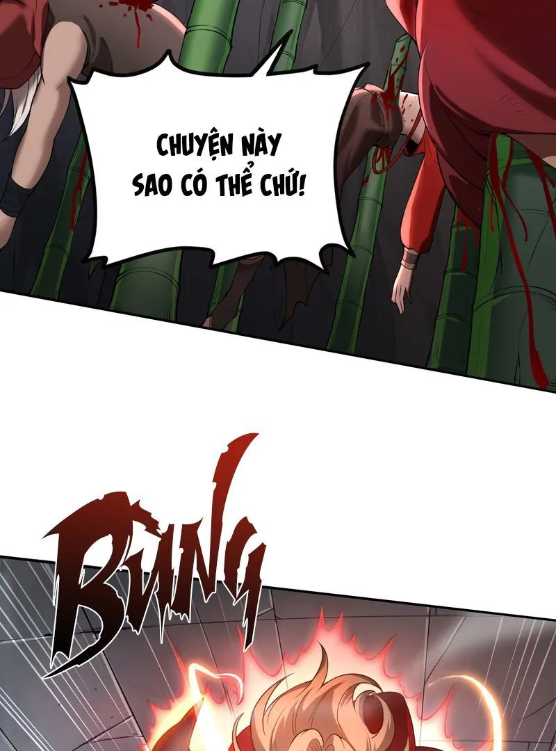 Nữ Đế, Ta Chỉ Yêu Đương Với Nương Tử Chapter 5 - Trang 50