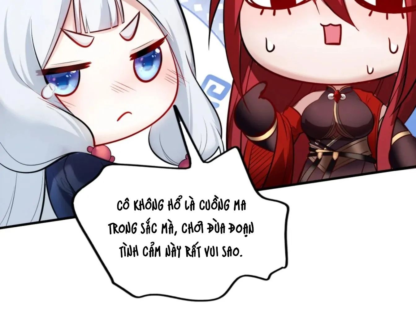 Nữ Đế, Ta Chỉ Yêu Đương Với Nương Tử Chapter 6 - Trang 14